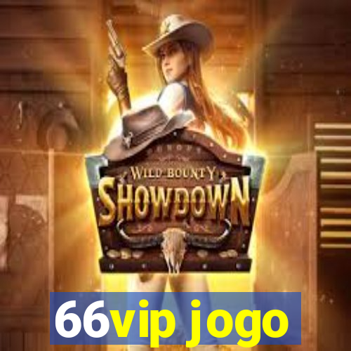 66vip jogo